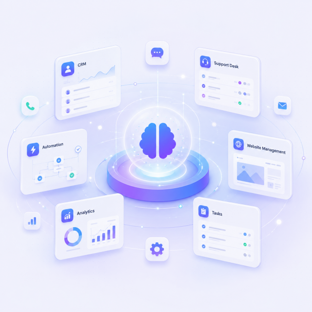 Optiwises Platform